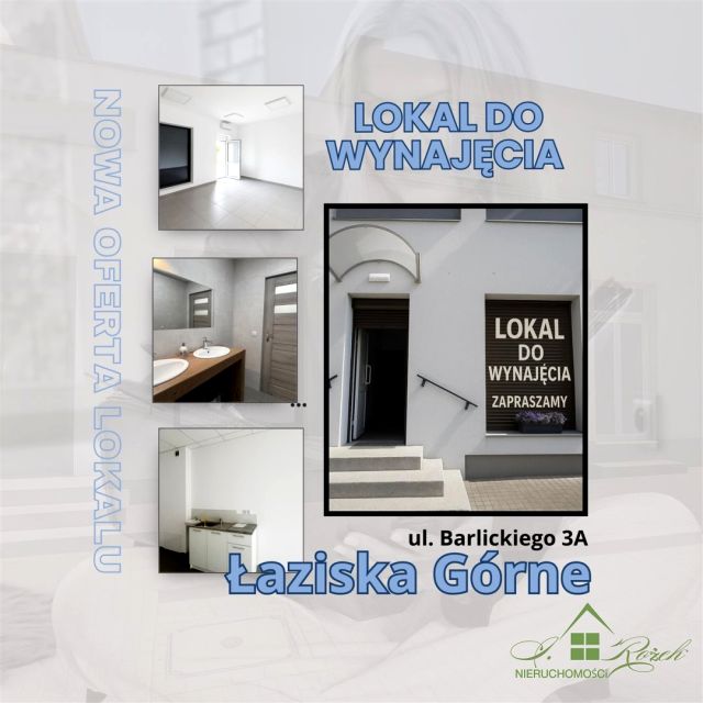 Lokal Łaziska Górne