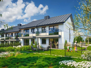 Mieszkanie apartamentowiec sprzedaż