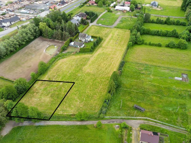 Działka budowlana sprzedam