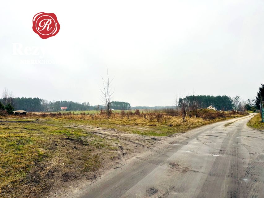 Działka Sępólno Krajeńskie