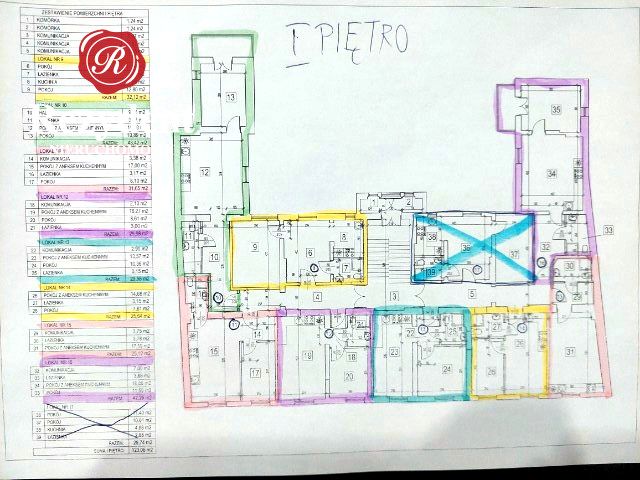 Mieszkanie Bydgoszcz