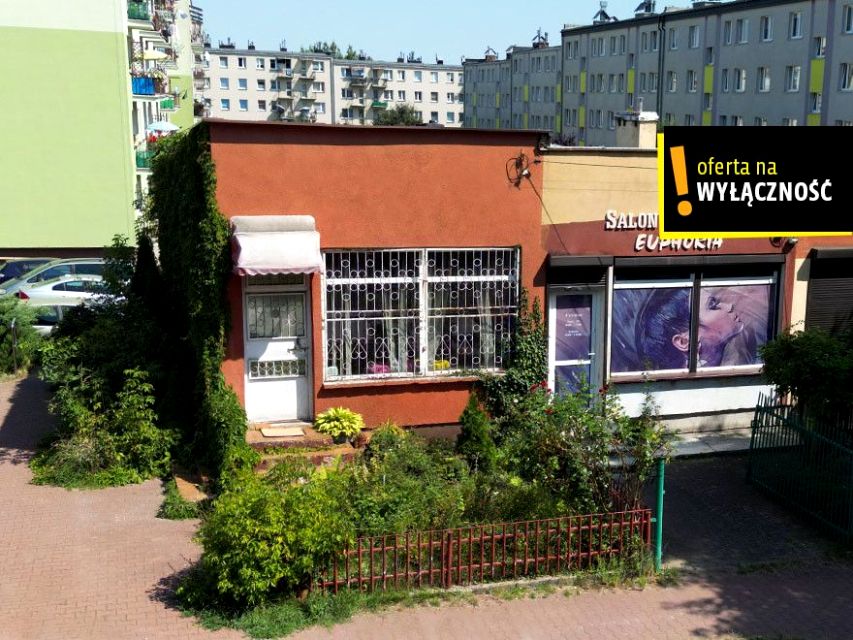 Lokal Skarżysko-Kamienna