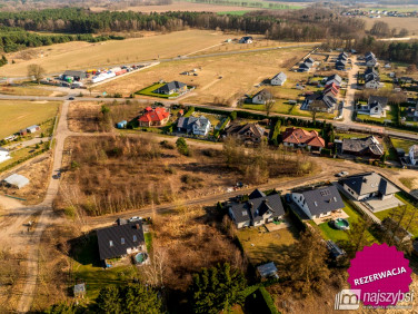 Działka Goleniów