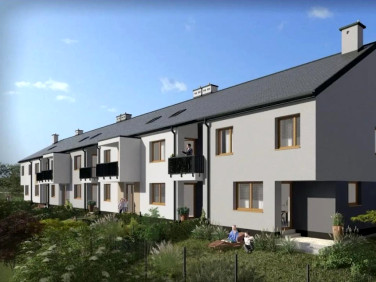 Mieszkanie apartamentowiec sprzedaż