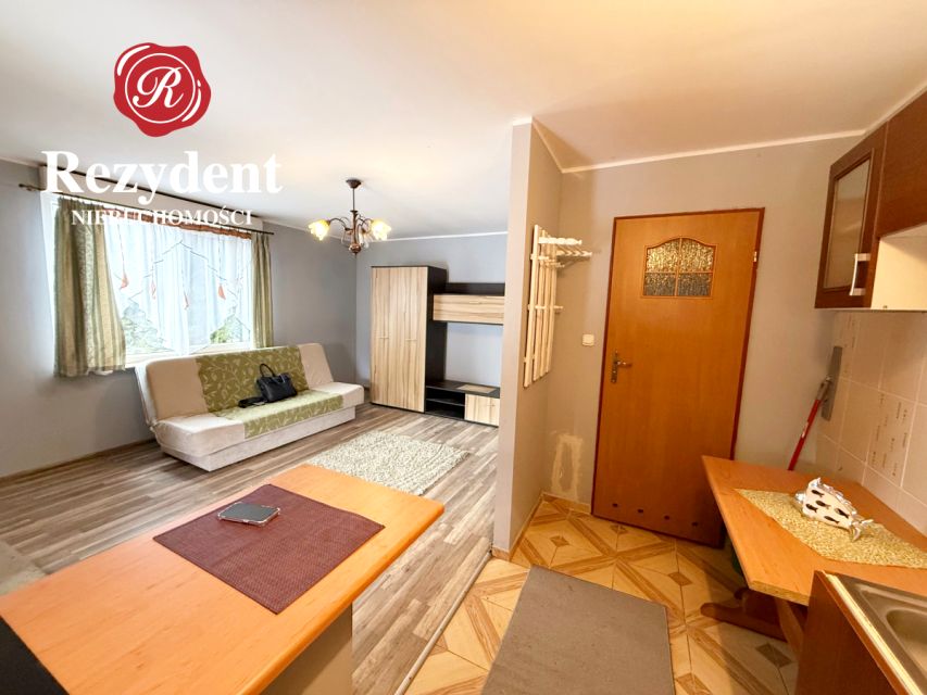 Działka rekreacyjna Bydgoszcz