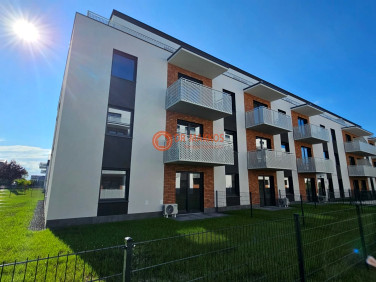 Mieszkanie apartamentowiec sprzedaż