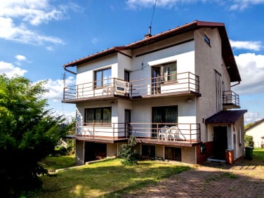 Dom Bochnia