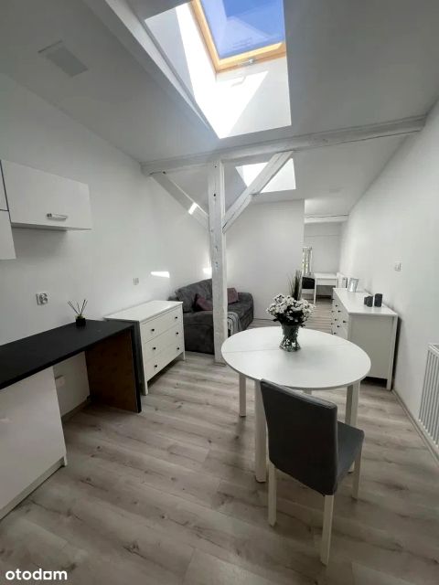 Mieszkanie Bydgoszcz