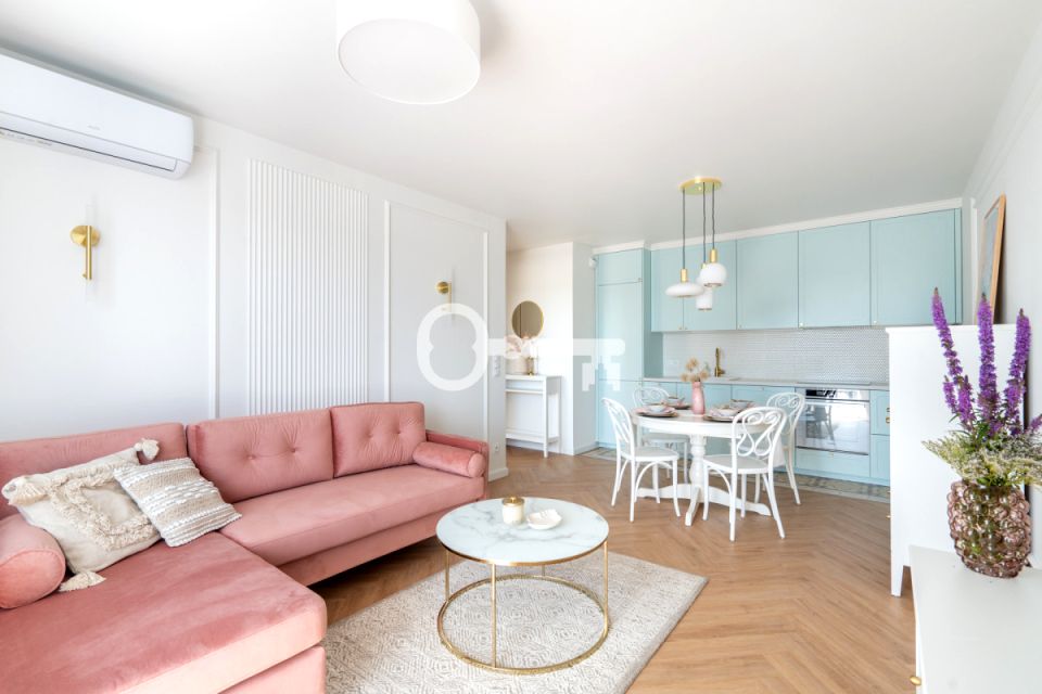 Mieszkanie blok mieszkalny wynajem