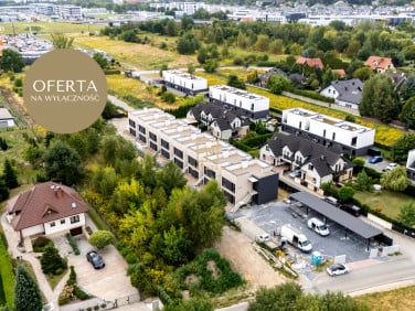 Mieszkanie Kraków