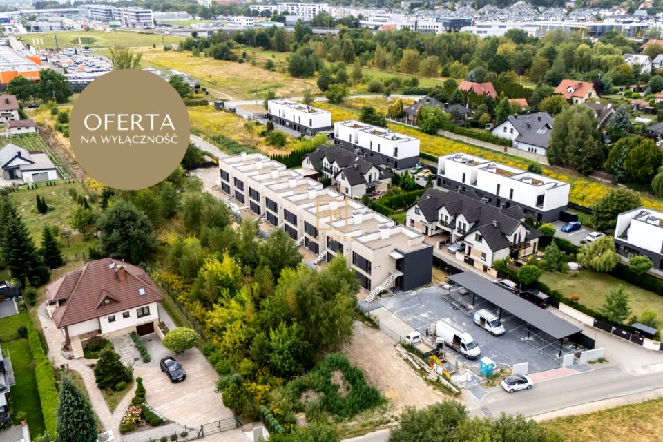 Mieszkanie Kraków