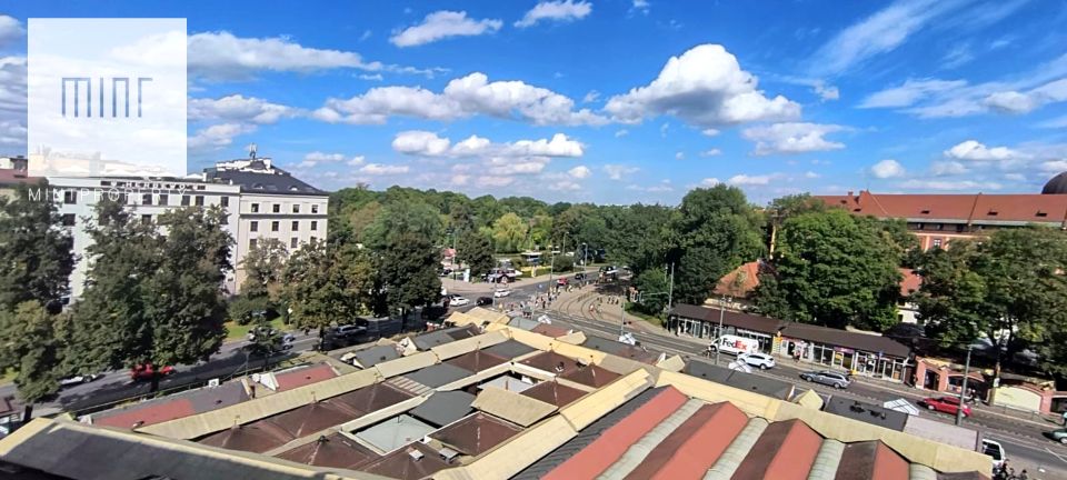 Mieszkanie Kraków