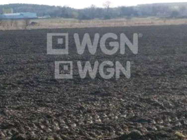 Działka inwestycyjna Lubin