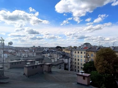 Mieszkanie Kraków