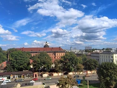 Mieszkanie Kraków sprzedaż