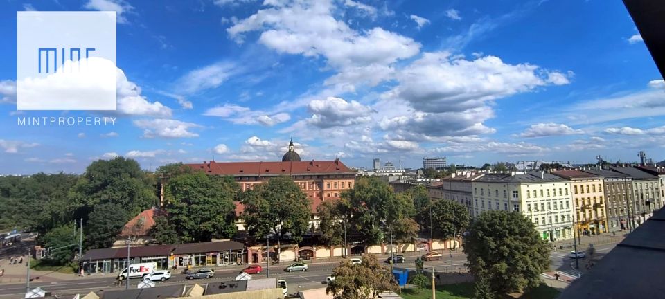 Mieszkanie Kraków sprzedaż