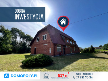 Lokal Trzęsówka