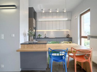 Mieszkanie apartamentowiec Warszawa