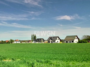 Działka Głogów