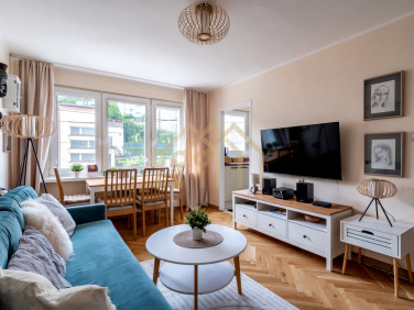 Mieszkanie Gdynia