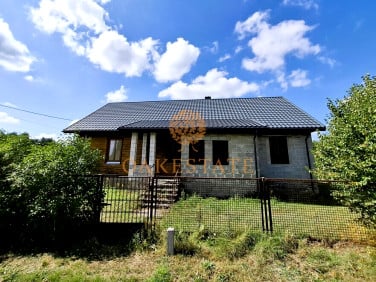 Dom Wielka Wieś