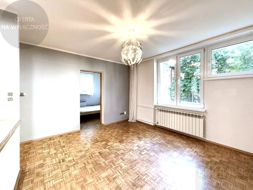 Mieszkanie Kraków
