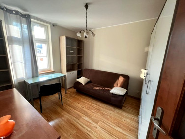 Mieszkanie Gliwice