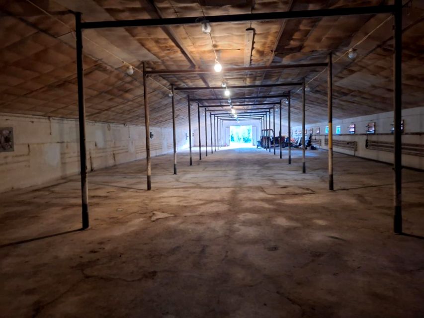 Budynek użytkowy Chwaszczyno wynajem