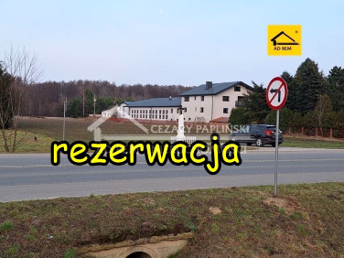 Działka Ryki