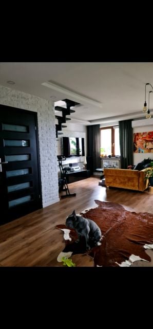 Mieszkanie Białystok