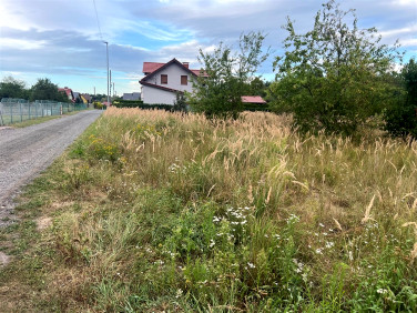 Działka budowlana Stara Kuźnia