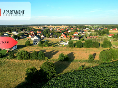 Działka Kruszyn Krajeński