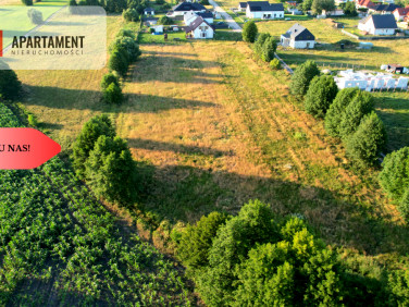 Działka Kruszyn Krajeński