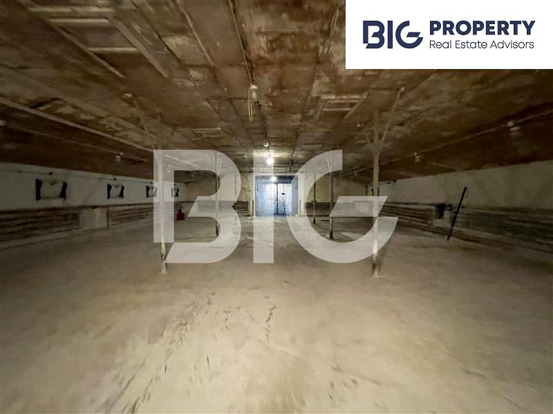 Budynek użytkowy Chwaszczyno