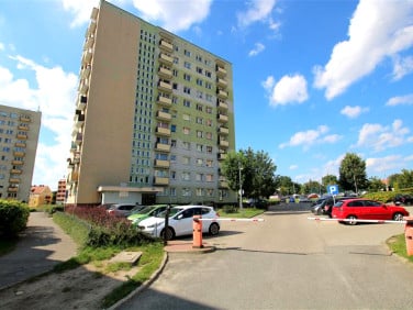 Mieszkanie Elbląg