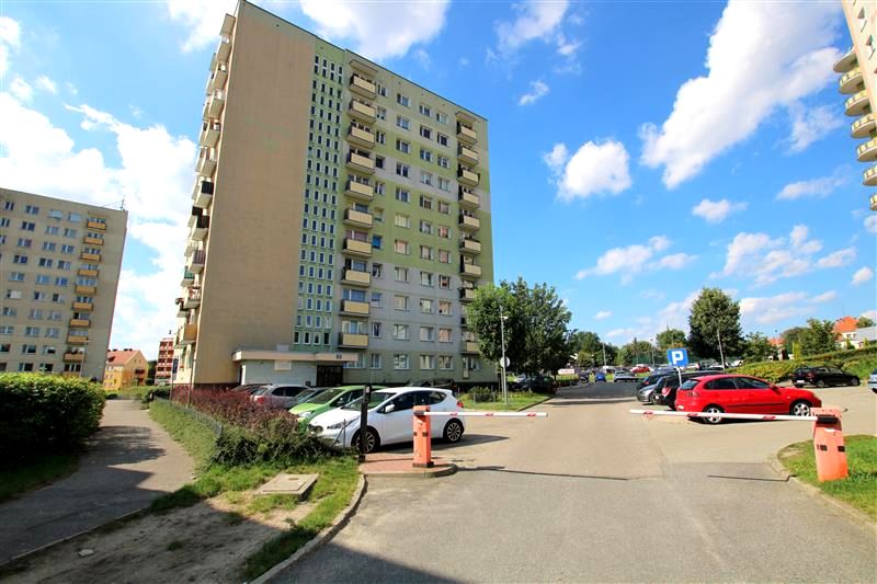 Mieszkanie Elbląg