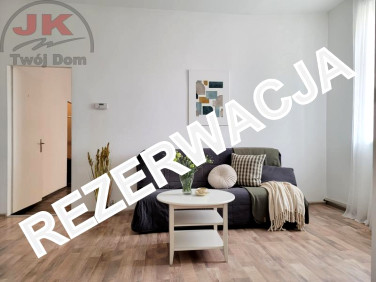 Mieszkanie Sosnowiec
