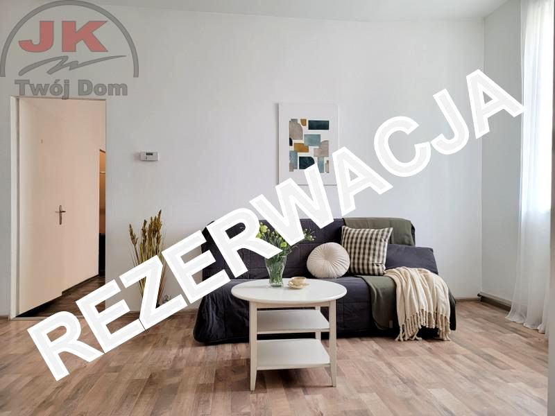 Mieszkanie Sosnowiec