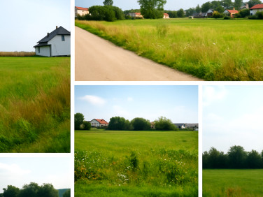 Działka budowlana Radom