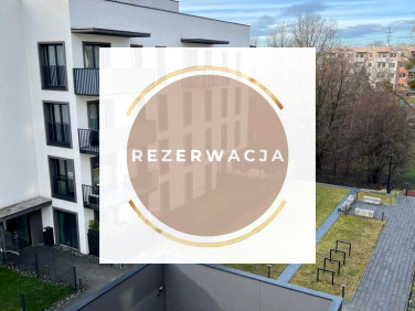 Mieszkanie Gliwice