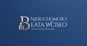 BEATA WCISŁO NIERUCHOMOŚCI