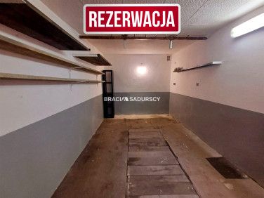 Budynek użytkowy Kraków