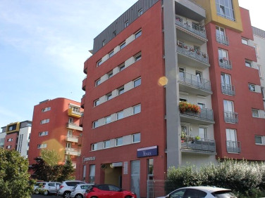 Mieszkanie Poznań