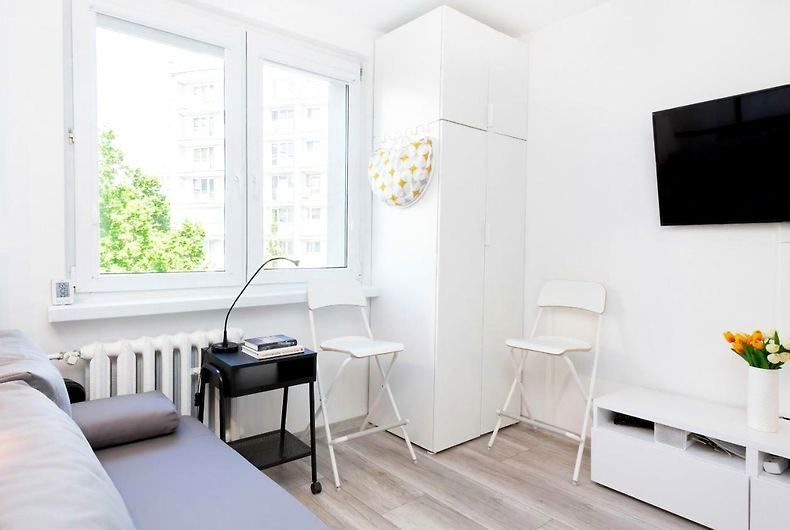 Mieszkanie blok mieszkalny wynajem