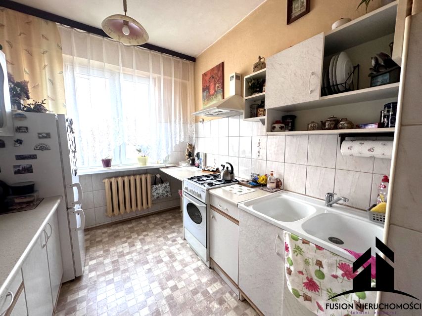 Mieszkanie Rzeszów