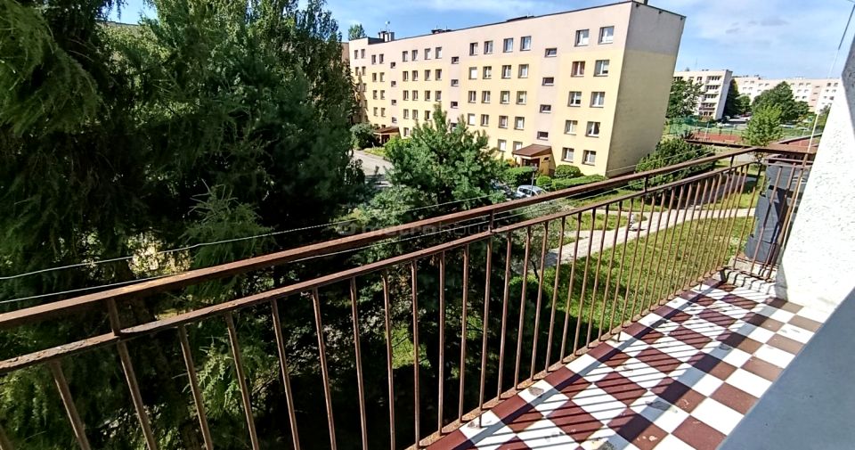 Mieszkanie Kielce
