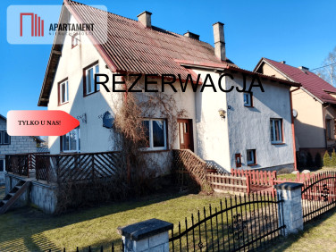 Dom Studzienice