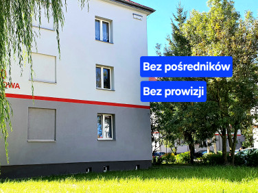Mieszkanie Katowice