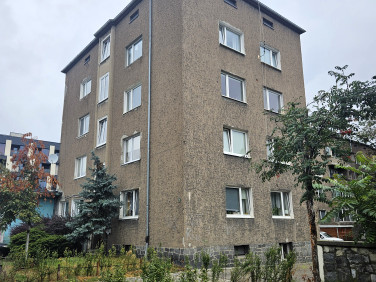 Mieszkanie Wrocław