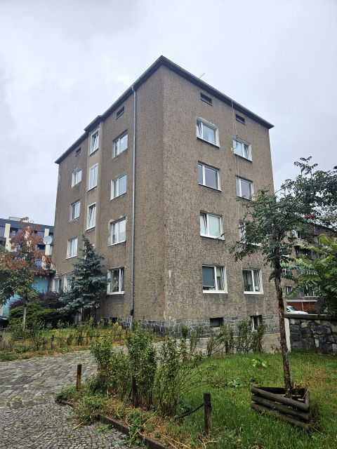 Mieszkanie Wrocław